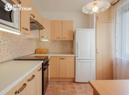 RS I Filipova 19, BRNO-25 | Prodej bytu, 2+1, 61 m²