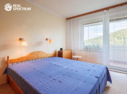 RS I Filipova 19, BRNO-1 | Prodej bytu, 2+1, 61 m²