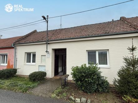 Prodej RD Komořany_02 | Prodej - dům/vila, 84 m²