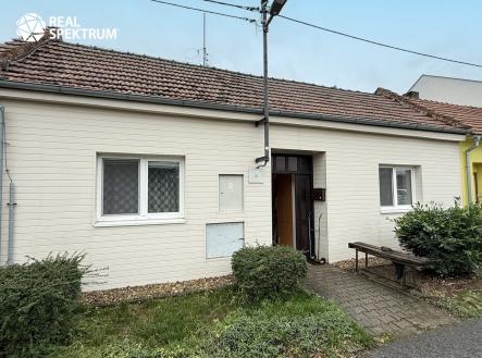 Prodej - dům/vila, 84 m²