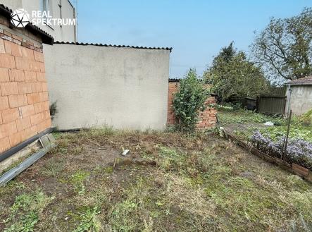 Prodej RD Komořany_03 | Prodej - dům/vila, 84 m²