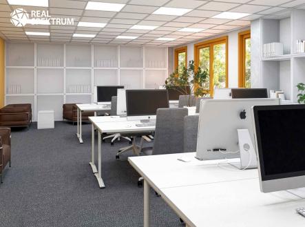 Boxy Kuřim_03 | Prodej - komerční objekt, sklad, 381 m²