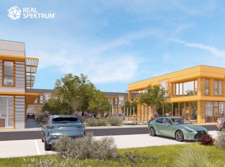 Boxy Kuřim_08 | Prodej - komerční objekt, výroba, 381 m²