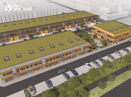 Boxy Kuřim_05 | Prodej - komerční objekt, výroba, 381 m²