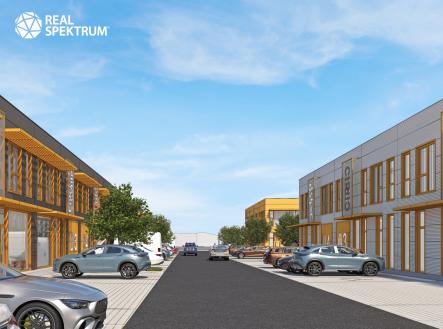 Boxy Kuřim_10 | Prodej - obchodní prostor, 381 m²