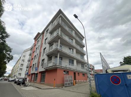 kancelar-pronajem-klicova-02 | Pronájem - kanceláře, 100 m²