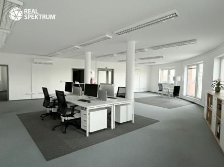 unnamed (1) | Pronájem - kanceláře, 100 m²