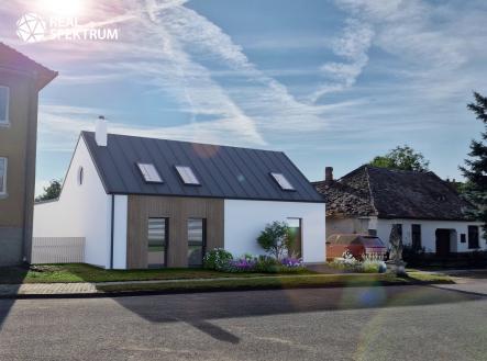 IMG_5475 | Prodej - pozemek pro bydlení, 763 m²