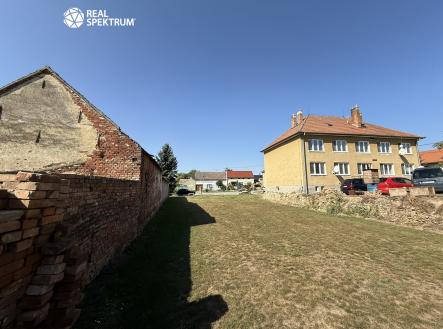 IMG_0978 | Prodej - pozemek pro bydlení, 763 m²