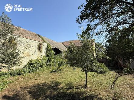 IMG_0981 | Prodej - pozemek pro bydlení, 763 m²