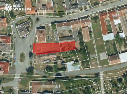 zákres našiměřice 2 | Prodej - pozemek pro bydlení, 763 m²