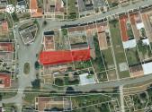 Prodej - pozemek pro bydlení, 763 m²