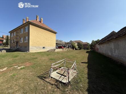 IMG_0976 | Prodej - pozemek pro bydlení, 763 m²