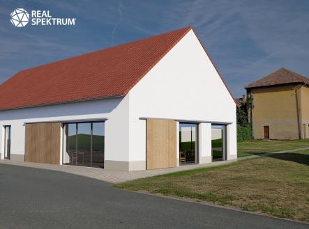 Prodej - pozemek pro bydlení, 680 m²