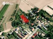 Prodej - pozemek pro bydlení, 1 228 m²