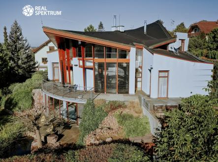 Prodej - dům/vila, 534 m²