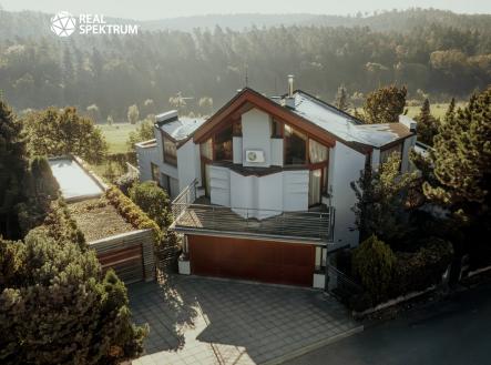 DJI_0507 | Prodej - dům/vila, 534 m²