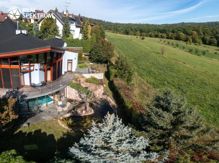 DJI_0548-Pano | Prodej - dům/vila, 534 m²