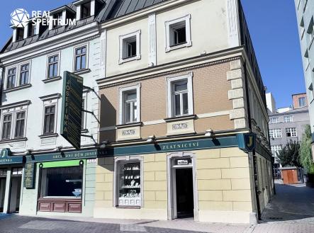 IMG_4275 | Prodej - nájemní dům, 915 m²