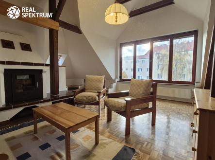 20251103_152306 | Pronájem bytu, 3+kk, 90 m²