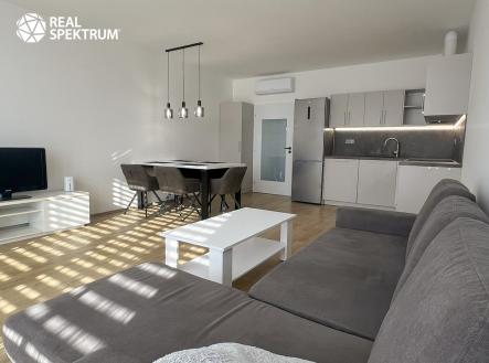 Prodej bytu, 2+kk, 62 m² obrázek