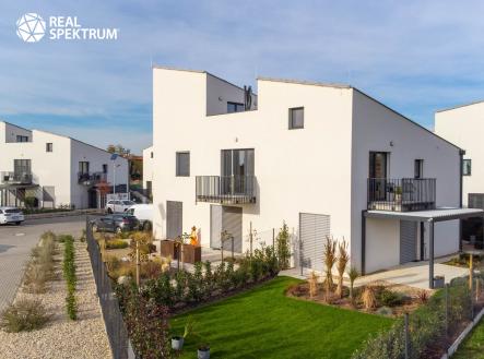 Prodej bytu, 2+kk, 62 m² obrázek