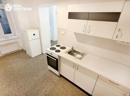 IMG_2858 | Pronájem bytu, 1+1, 46 m²