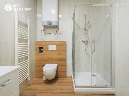 RS I FAM. NAMESTI-17 | Prodej bytu, 2+kk, 68 m²