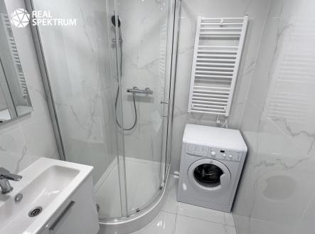 pronajem_byt_2+1_Borodinova_11 | Pronájem bytu, 2+1, 60 m²