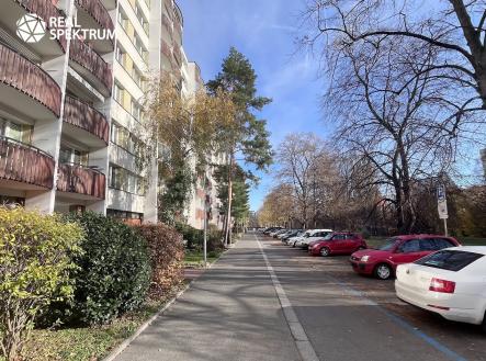 IMG_7678 | Prodej bytu, 2+1, 56 m²