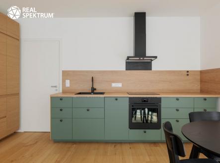 RS I BRATISLAVSKA 80, BRNO-53 | Pronájem bytu, 1+kk, 47 m²