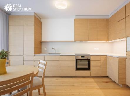 RS I BRATISLAVSKA 80, BRNO-8 | Pronájem bytu, 2+kk, 72 m²