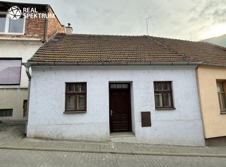 Prodej - dům/vila, 60 m²