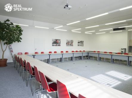 Nosreti - Křenová (8) | Pronájem - kanceláře, 130 m²