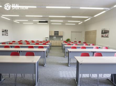 Nosreti - Křenová (11) | Pronájem - kanceláře, 130 m²