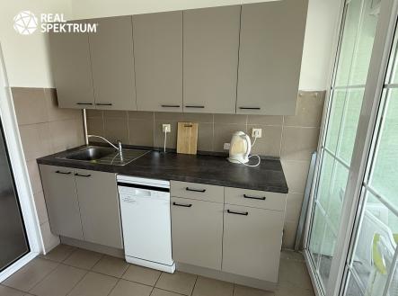 Pronájem KA Hvězdoslavova_25_03 | Pronájem - kanceláře, 22 m²