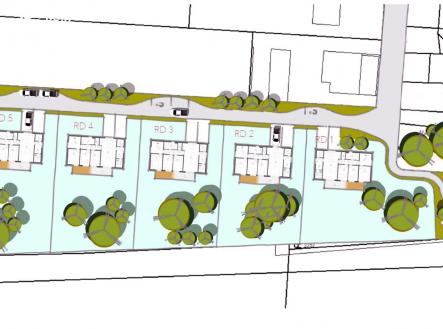 Prodej - pozemek pro bydlení, 5 122 m²