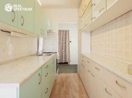 RS I AXMANOVA 15, BRNO-13 | Prodej bytu, 3+1, 77 m²