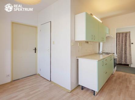 RS I AXMANOVA 15, BRNO-14 | Prodej bytu, 3+1, 77 m²