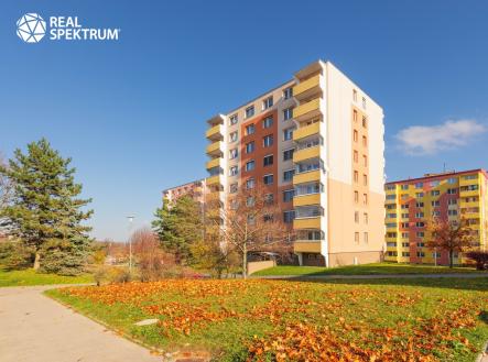 RS I AXMANOVA 15, BRNO-54 | Prodej bytu, 3+1, 77 m²