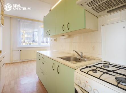RS I AXMANOVA 15, BRNO-11 | Prodej bytu, 3+1, 77 m²