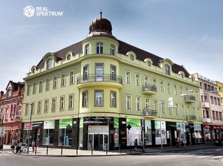 fotohodonin (22) | Prodej - nájemní dům, 1 790 m²