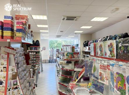 02 | Prodej - nájemní dům, 1 790 m²