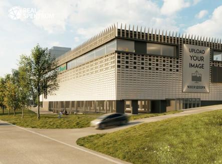 Pronájem - obchodní prostor, 156 m²