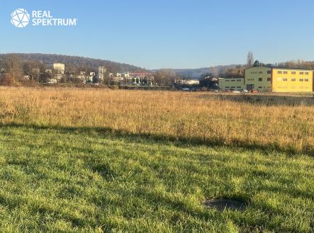 pozemek Kuřim (6) | Prodej - pozemek pro komerční výstavbu, 5 188 m²