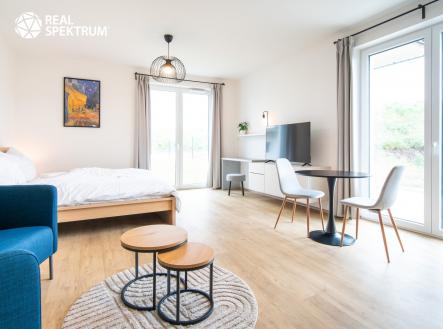 Pasohlavky-20250515-026 | Prodej bytu, 1+kk, 52 m²