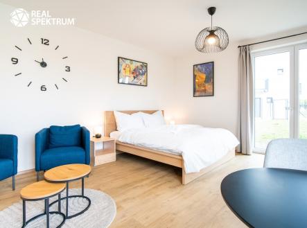 Pasohlavky-20250515-027 | Prodej bytu, 1+kk, 52 m²