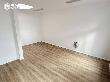 KA_Štefánikova_KA9_01 | Pronájem - kanceláře, 23 m²