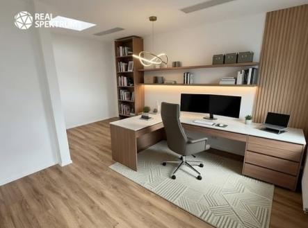 IMG_5964 | Pronájem - kanceláře, 23 m²