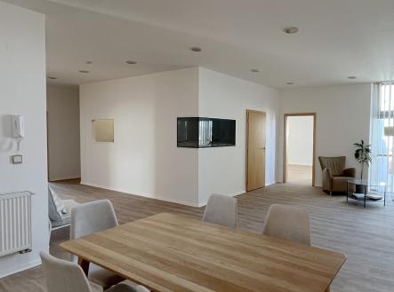 KA_Štefánikova_02 | Pronájem - kanceláře, 23 m²